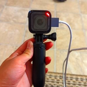 GoPro, Hero 5 Session